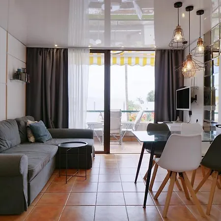 Apartment Life 365 Playa de las Americas (Tenerife)