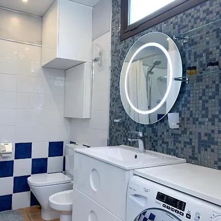Apartment Life 365 Playa de las Americas (Tenerife)