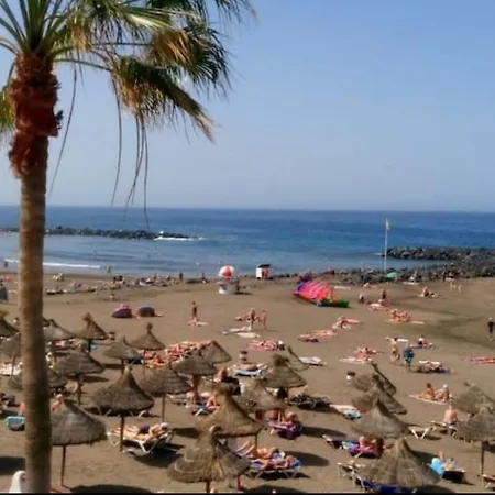 Life 365 Playa de las Americas (Tenerife)