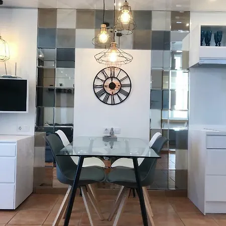 Life 365 Apartment Playa de las Americas (Tenerife)